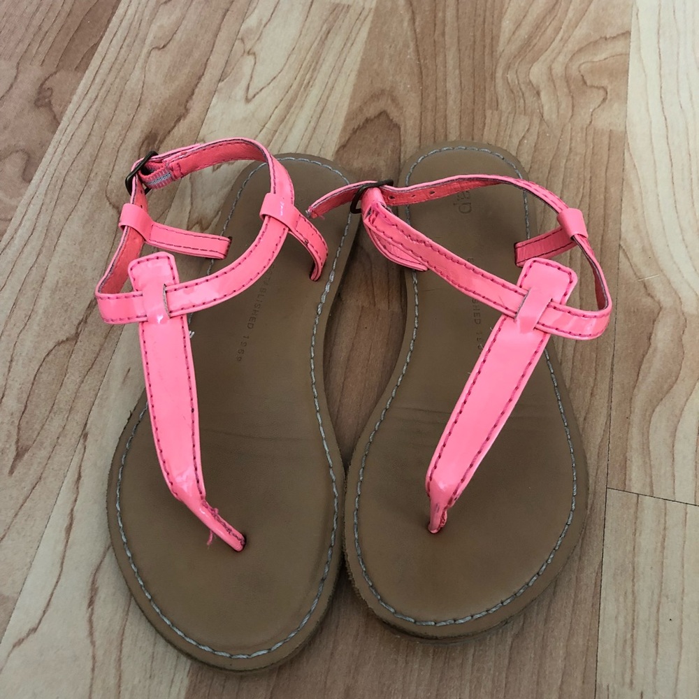Gap girls sandals